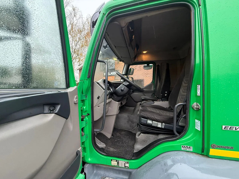 Lizing DAF LF 55.180 7.3M Koffer 1500KG LBW Zijdeur NL Truck DAF LF 55.180 7.3M Koffer 1500KG LBW Zijdeur NL Truck: slika 9