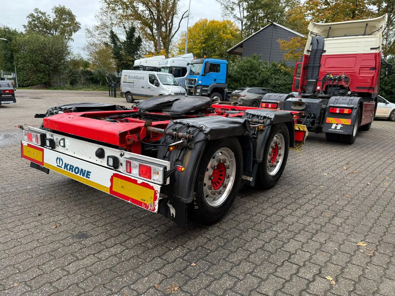 Krone 2as Dolly, Stuuras - alcoa’s - Prikolica dolly: slika 3 Krone 2as Dolly, Stuuras - alcoa’s - Prikolica dolly: slika 3