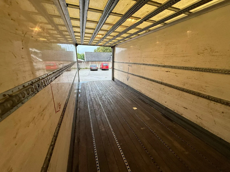 Lizing MAN TGS 26.320 Koffer Stuuras AHK 3.000KG LBW 373.230KM! NL Truck APK/TUV 18-03-2026 MAN TGS 26.320 Koffer Stuuras AHK 3.000KG LBW 373.230KM! NL Truck APK/TUV 18-03-2026: slika 11