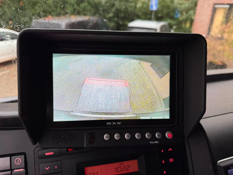 Lizing MAN TGS 26.320 Koffer Stuuras AHK 3.000KG LBW 373.230KM! NL Truck APK/TUV 18-03-2026 MAN TGS 26.320 Koffer Stuuras AHK 3.000KG LBW 373.230KM! NL Truck APK/TUV 18-03-2026: slika 18