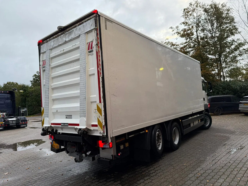 Lizing MAN TGS 26.320 Koffer Stuuras AHK 3.000KG LBW 373.230KM! NL Truck APK/TUV 18-03-2026 MAN TGS 26.320 Koffer Stuuras AHK 3.000KG LBW 373.230KM! NL Truck APK/TUV 18-03-2026: slika 5