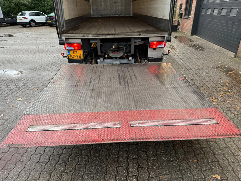 Lizing MAN TGS 26.320 Koffer Stuuras AHK 3.000KG LBW 373.230KM! NL Truck APK/TUV 18-03-2026 MAN TGS 26.320 Koffer Stuuras AHK 3.000KG LBW 373.230KM! NL Truck APK/TUV 18-03-2026: slika 19