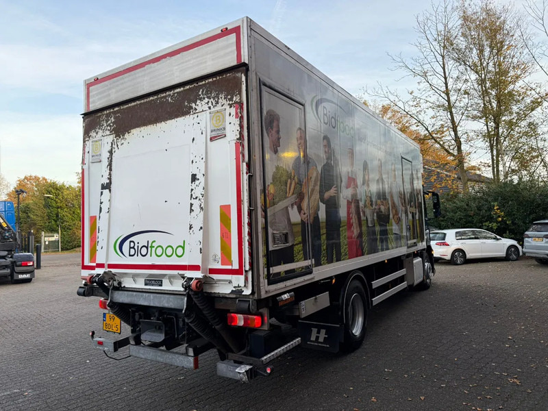 Mercedes-Benz Antos 1930 Frigoblock Dual temp 3 compartiments LBW AHK 319.640KM EURO 6 NL Truck! - Izotermički kamion: slika 3 Mercedes-Benz Antos 1930 Frigoblock Dual temp 3 compartiments LBW AHK 319.640KM EURO 6 NL Truck! - Izotermički kamion: slika 3