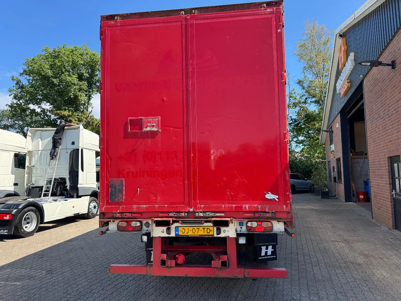 Pacton 3AS Schuifzeilen Stuuras Kooiaap aansluiting hardh.vloer - Poluprikolica sa ceradom: slika 4 Pacton 3AS Schuifzeilen Stuuras Kooiaap aansluiting hardh.vloer - Poluprikolica sa ceradom: slika 4