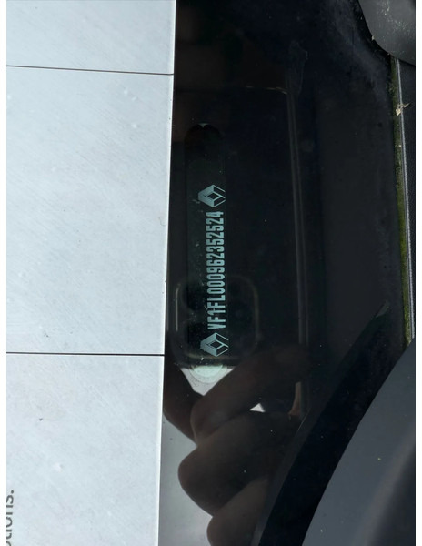 Mali kombi Renault Trafic 1.6 dCi T27 L1H1 Comfort Airco/Klima Trekhaak EURO 6: slika 17 Mali kombi Renault Trafic 1.6 dCi T27 L1H1 Comfort Airco/Klima Trekhaak EURO 6: slika 17