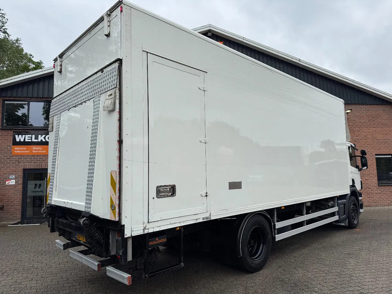Scania P230 4X2 7.7M Koffer LBW 328.330KM!! NL Truck APK 03/2026 - Kamion sa zatvorenim sandukom: slika 4 Scania P230 4X2 7.7M Koffer LBW 328.330KM!! NL Truck APK 03/2026 - Kamion sa zatvorenim sandukom: slika 4