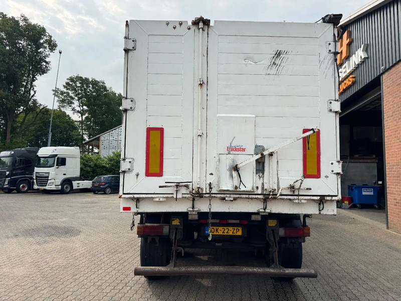 Schmitz Cargobull 55m3 alu kipper, klep/deuren, liftas, BPW, APK 04/2026! - Poluprikolica istovarivača: slika 4 Schmitz Cargobull 55m3 alu kipper, klep/deuren, liftas, BPW, APK 04/2026! - Poluprikolica istovarivača: slika 4