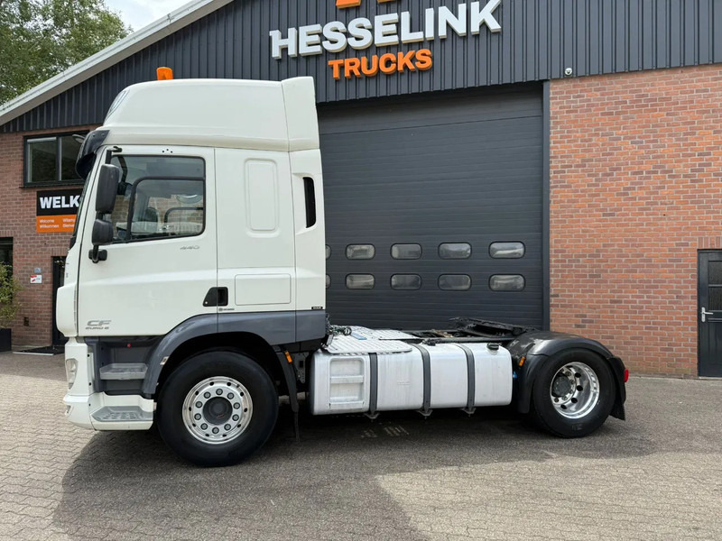 DAF CF 440 4X2 Space Cab Side skirts ACC NL Truck - Tegljač: slika 2 DAF CF 440 4X2 Space Cab Side skirts ACC NL Truck - Tegljač: slika 2