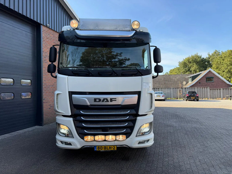 DAF XF 430 MX 13 4X2 Space Cab Standairco Alcoa's NL Truck APK/TUV 21-11-2025 - Tegljač: slika 3 DAF XF 430 MX 13 4X2 Space Cab Standairco Alcoa's NL Truck APK/TUV 21-11-2025 - Tegljač: slika 3