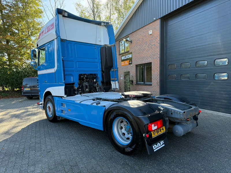 DAF XF 460 SSC Super Space Hydraulic Smarttacho 2 NL Truck APK/TUV 24-12-2025 - Tegljač: slika 4 DAF XF 460 SSC Super Space Hydraulic Smarttacho 2 NL Truck APK/TUV 24-12-2025 - Tegljač: slika 4