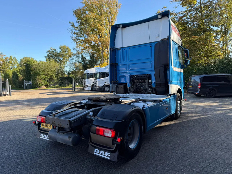 DAF XF 460 SSC Super Space Hydraulic Smarttacho 2 NL Truck APK/TUV 24-12-2025 - Tegljač: slika 5 DAF XF 460 SSC Super Space Hydraulic Smarttacho 2 NL Truck APK/TUV 24-12-2025 - Tegljač: slika 5