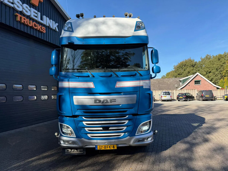 DAF XF 460 SSC Super Space Hydraulic Smarttacho 2 NL Truck APK/TUV 24-12-2025 - Tegljač: slika 3 DAF XF 460 SSC Super Space Hydraulic Smarttacho 2 NL Truck APK/TUV 24-12-2025 - Tegljač: slika 3