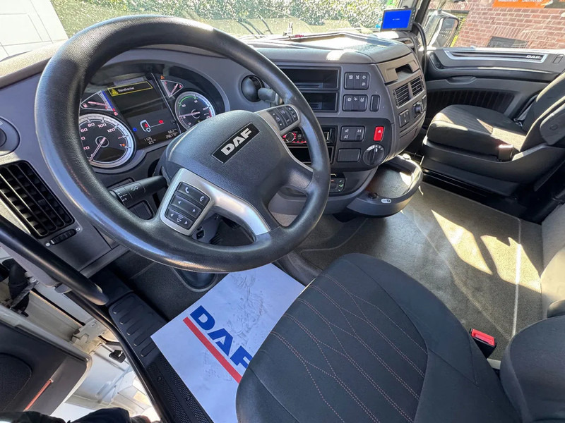 DAF XF 480 5X! SSC Super Space 2x tank LED PTO-Prep 335.720KM ACC - Tegljač: slika 5 DAF XF 480 5X! SSC Super Space 2x tank LED PTO-Prep 335.720KM ACC - Tegljač: slika 5