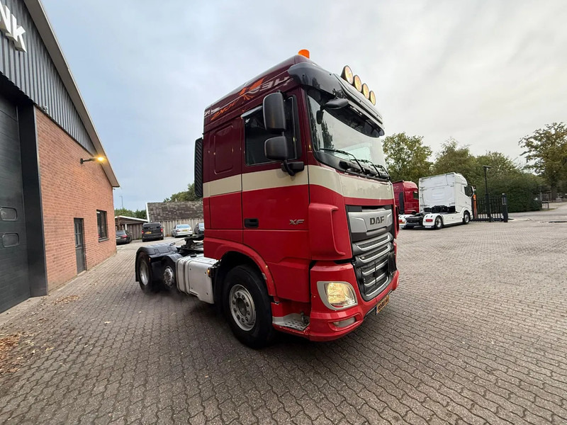 DAF XF 480 6X2 Midlift Space Cab 671.730KM Hydraulic NL Truck - Tegljač: slika 2 DAF XF 480 6X2 Midlift Space Cab 671.730KM Hydraulic NL Truck - Tegljač: slika 2