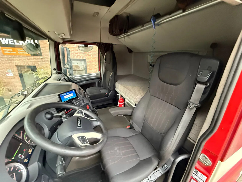DAF XF 480 6X2 Midlift Space Cab 757.194KM Hydraulic NL Truck APK/TUV 08-01-2026 - Tegljač: slika 5 DAF XF 480 6X2 Midlift Space Cab 757.194KM Hydraulic NL Truck APK/TUV 08-01-2026 - Tegljač: slika 5