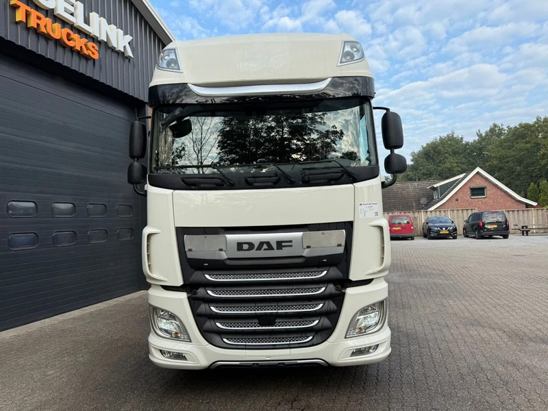 DAF XF 480 SSC Super Space 2x tank LED 331.440KM PROD. 2022 ACC NL Truck - Tegljač: slika 3 DAF XF 480 SSC Super Space 2x tank LED 331.440KM PROD. 2022 ACC NL Truck - Tegljač: slika 3