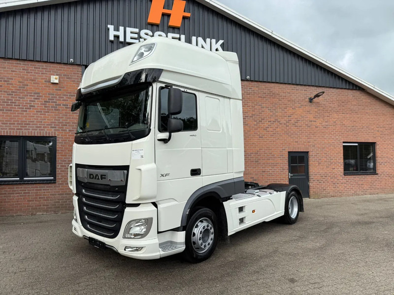 DAF XF 480 SSC Super Space 2x tank LED 368.805KM ACC - Tegljač: slika 1 DAF XF 480 SSC Super Space 2x tank LED 368.805KM ACC - Tegljač: slika 1