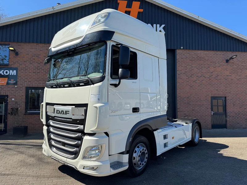 DAF XF 480 SSC Super Space 2x tank LED PTO-Prep 303.405KM ACC - Tegljač: slika 1 DAF XF 480 SSC Super Space 2x tank LED PTO-Prep 303.405KM ACC - Tegljač: slika 1