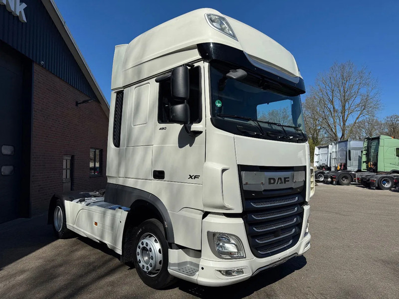 DAF XF 480 SSC Super Space 2x tank LED PTO-Prep 303.405KM ACC - Tegljač: slika 2 DAF XF 480 SSC Super Space 2x tank LED PTO-Prep 303.405KM ACC - Tegljač: slika 2