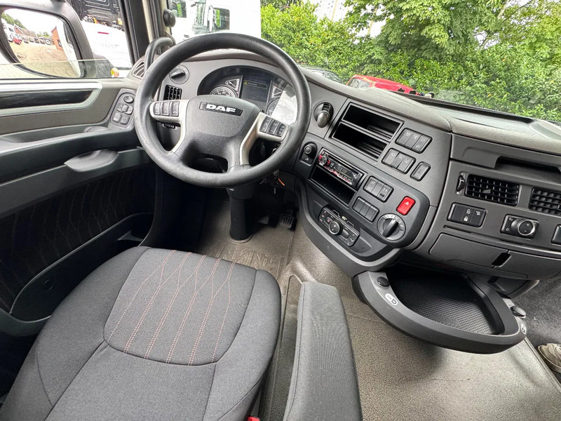 DAF XF 480 SSC Super Space 2x tank LED PTO-Prep 353.805KM ACC - Tegljač: slika 5 DAF XF 480 SSC Super Space 2x tank LED PTO-Prep 353.805KM ACC - Tegljač: slika 5