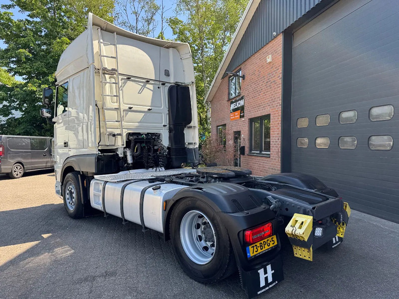 DAF XF 480 SSC Super Space LED EURO 6D Top condition NL Truck APK/TUV 04/2026 - Tegljač: slika 5 DAF XF 480 SSC Super Space LED EURO 6D Top condition NL Truck APK/TUV 04/2026 - Tegljač: slika 5