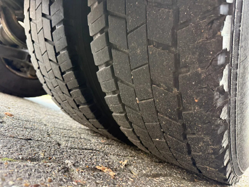 Lizing MAN TGA 18.320 Dagcabine 694.410KM NL Truck MAN TGA 18.320 Dagcabine 694.410KM NL Truck: slika 20 Lizing MAN TGA 18.320 Dagcabine 694.410KM NL Truck MAN TGA 18.320 Dagcabine 694.410KM NL Truck: slika 20