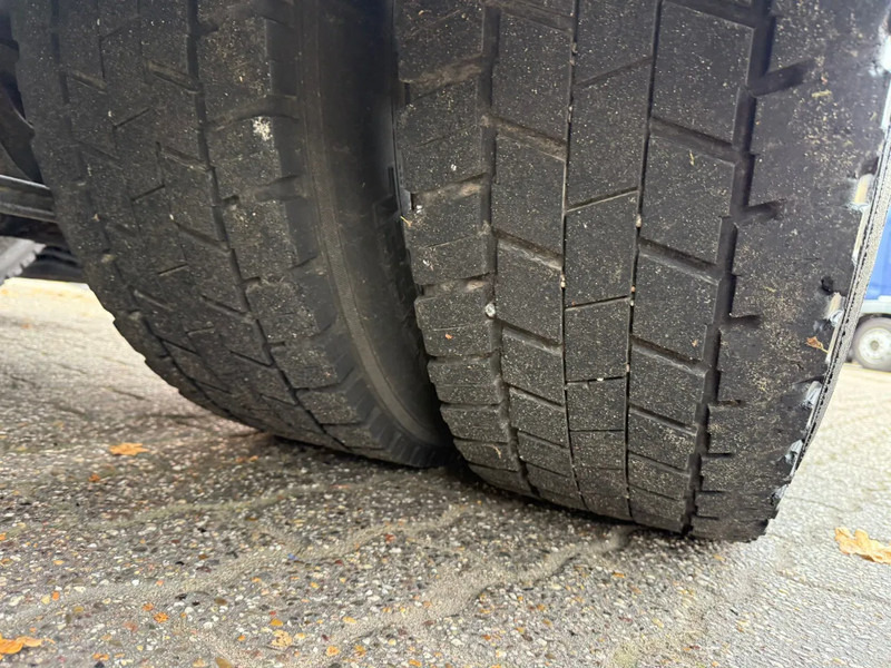 Lizing MAN TGA 18.320 Dagcabine 694.410KM NL Truck MAN TGA 18.320 Dagcabine 694.410KM NL Truck: slika 19 Lizing MAN TGA 18.320 Dagcabine 694.410KM NL Truck MAN TGA 18.320 Dagcabine 694.410KM NL Truck: slika 19