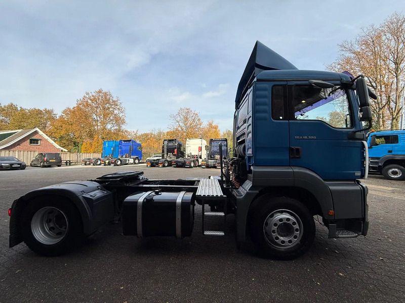 Lizing MAN TGA 18.320 Dagcabine 694.410KM NL Truck MAN TGA 18.320 Dagcabine 694.410KM NL Truck: slika 5 Lizing MAN TGA 18.320 Dagcabine 694.410KM NL Truck MAN TGA 18.320 Dagcabine 694.410KM NL Truck: slika 5