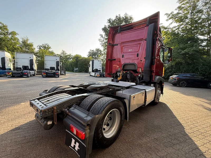 Mercedes-Benz Actros 1840 4X2 EURO 6 701.140KM, NL Truck - Tegljač: slika 4 Mercedes-Benz Actros 1840 4X2 EURO 6 701.140KM, NL Truck - Tegljač: slika 4