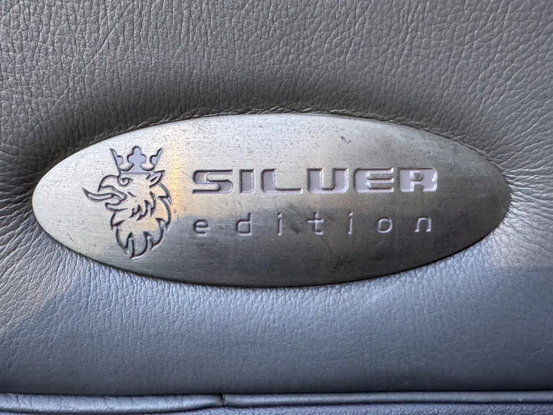 Tegljač Scania R124-420 Topline Retarder NL Truck APK: slika 13