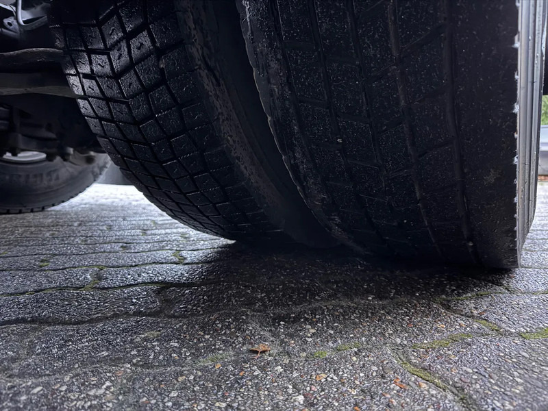 Tegljač Scania R124-420 Topline Retarder NL Truck APK: slika 14