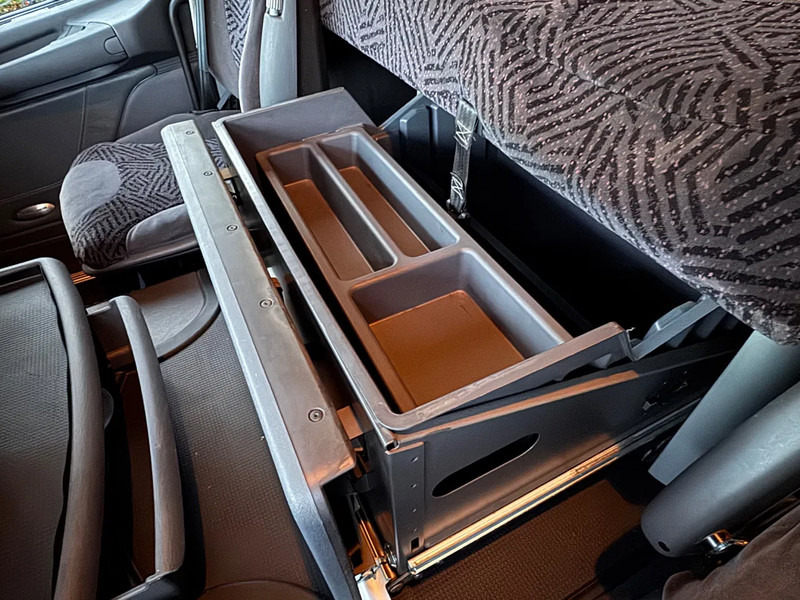 Tegljač Scania R124-420 Topline Retarder NL Truck APK: slika 12