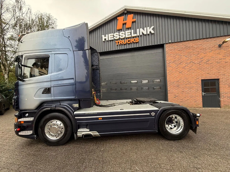 Scania R730 V8 4X2 Topline Retarder Hydrauliek King of the road - Tegljač: slika 5 Scania R730 V8 4X2 Topline Retarder Hydrauliek King of the road - Tegljač: slika 5