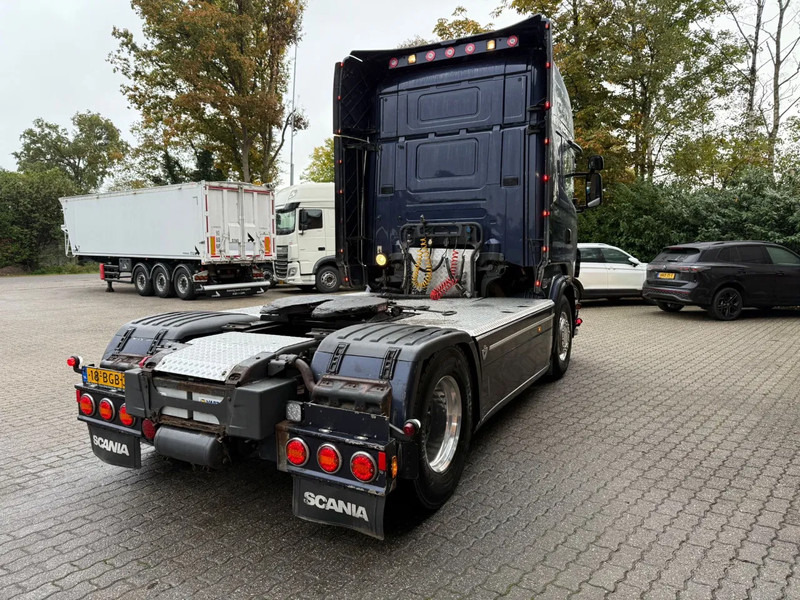 Scania R730 V8 4X2 Topline Retarder Hydrauliek King of the road - Tegljač: slika 3 Scania R730 V8 4X2 Topline Retarder Hydrauliek King of the road - Tegljač: slika 3