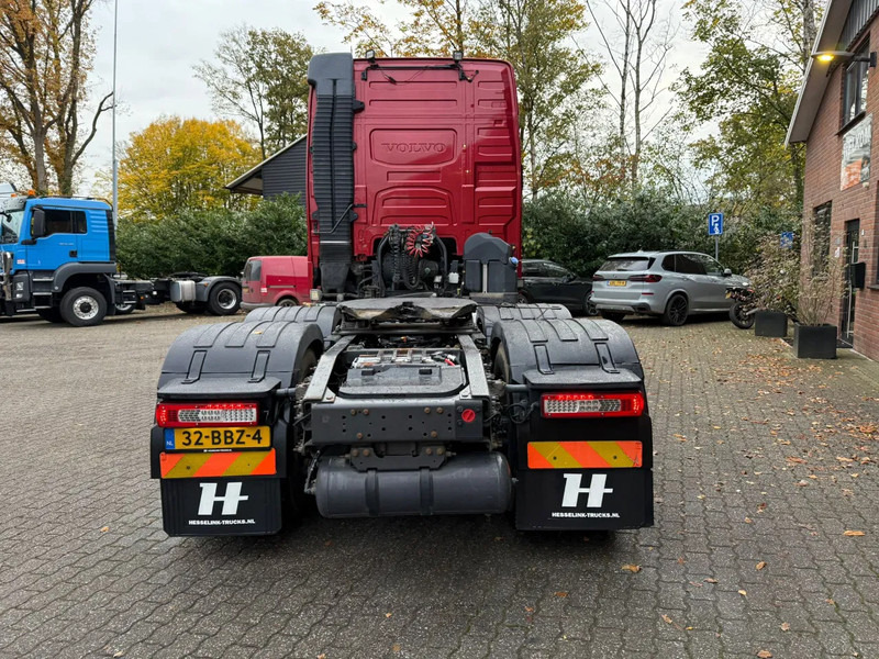 Tegljač Volvo FH 460 6X2 Globetrotter PTO Hydraulic NL Truck 738.390KM: slika 19