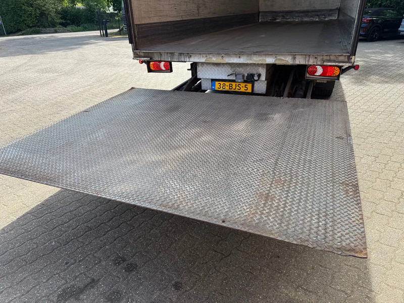 Volvo FM 13 420 4X2 7.5M Koffer AHK 2.500KG LBW NL Truck - Kamion sa zatvorenim sandukom: slika 5 Volvo FM 13 420 4X2 7.5M Koffer AHK 2.500KG LBW NL Truck - Kamion sa zatvorenim sandukom: slika 5