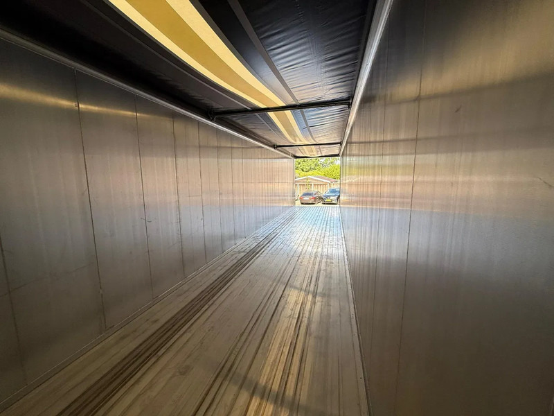 Novu Poluprikolica sa pokretnim podom kraker K-Force 92m3 Black, Liftas - 10MM Vloer, Afstandsbediening: slika 18 Novu Poluprikolica sa pokretnim podom kraker K-Force 92m3 Black, Liftas - 10MM Vloer, Afstandsbediening: slika 18