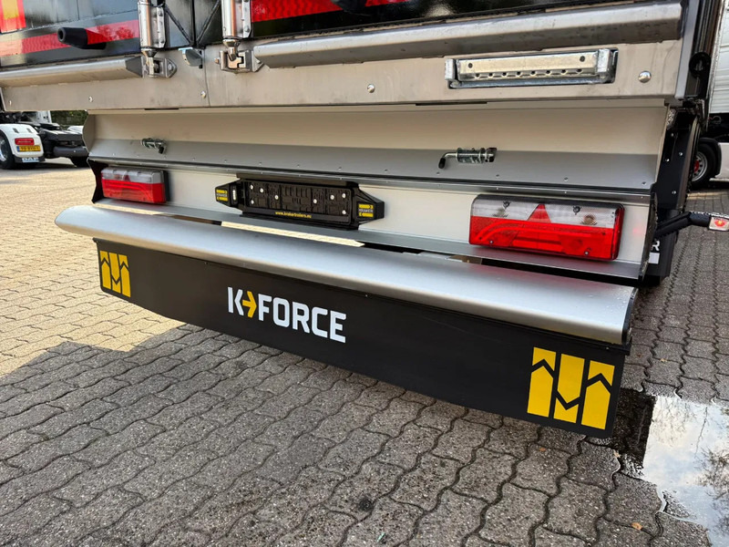 Novu Poluprikolica sa pokretnim podom kraker K-Force 92m3 Black, Liftas - 10MM Vloer, Afstandsbediening: slika 17 Novu Poluprikolica sa pokretnim podom kraker K-Force 92m3 Black, Liftas - 10MM Vloer, Afstandsbediening: slika 17