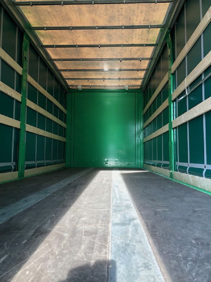 Kögel BDF-System, 7.450 mm lang - Promenjivo telo sa ceradom: slika 3 Kögel BDF-System, 7.450 mm lang - Promenjivo telo sa ceradom: slika 3