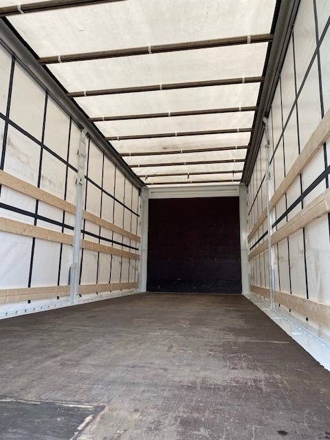 Krone BDF System 7.450 mm lang, Eckhöhe: 2.930 mm,\nLACK + PLANE NEU! - Promenjivo telo sa ceradom: slika 3 Krone BDF System 7.450 mm lang, Eckhöhe: 2.930 mm,\nLACK + PLANE NEU! - Promenjivo telo sa ceradom: slika 3