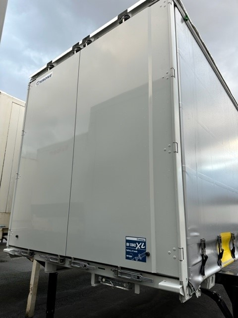 Krone BDF-System 7.450 mm lang, FABRIKNEU - Promenjivo telo sa ceradom: slika 3 Krone BDF-System 7.450 mm lang, FABRIKNEU - Promenjivo telo sa ceradom: slika 3