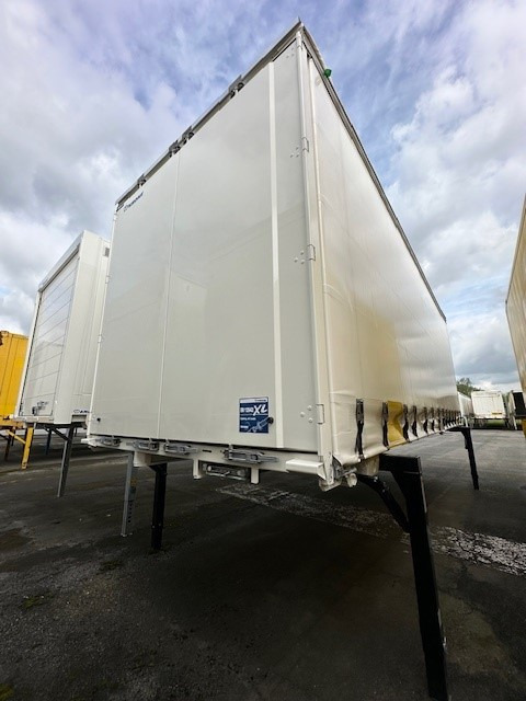 Krone BDF-System 7.450 mm lang, FABRIKNEU - Promenjivo telo sa ceradom: slika 5 Krone BDF-System 7.450 mm lang, FABRIKNEU - Promenjivo telo sa ceradom: slika 5