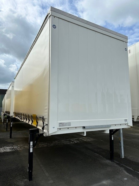 Krone BDF-System 7.450 mm lang, FABRIKNEU - Promenjivo telo sa ceradom: slika 2 Krone BDF-System 7.450 mm lang, FABRIKNEU - Promenjivo telo sa ceradom: slika 2