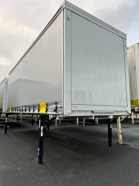 Krone BDF-System 7.450 mm lang, FABRIKNEU - Promenjivo telo sa ceradom: slika 5 Krone BDF-System 7.450 mm lang, FABRIKNEU - Promenjivo telo sa ceradom: slika 5