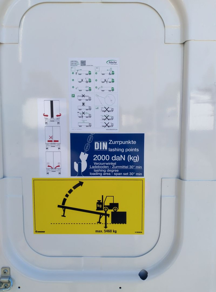 Krone BDF-System, 7.450 mm lang. - Promenjivo telo sa ceradom: slika 3 Krone BDF-System, 7.450 mm lang. - Promenjivo telo sa ceradom: slika 3