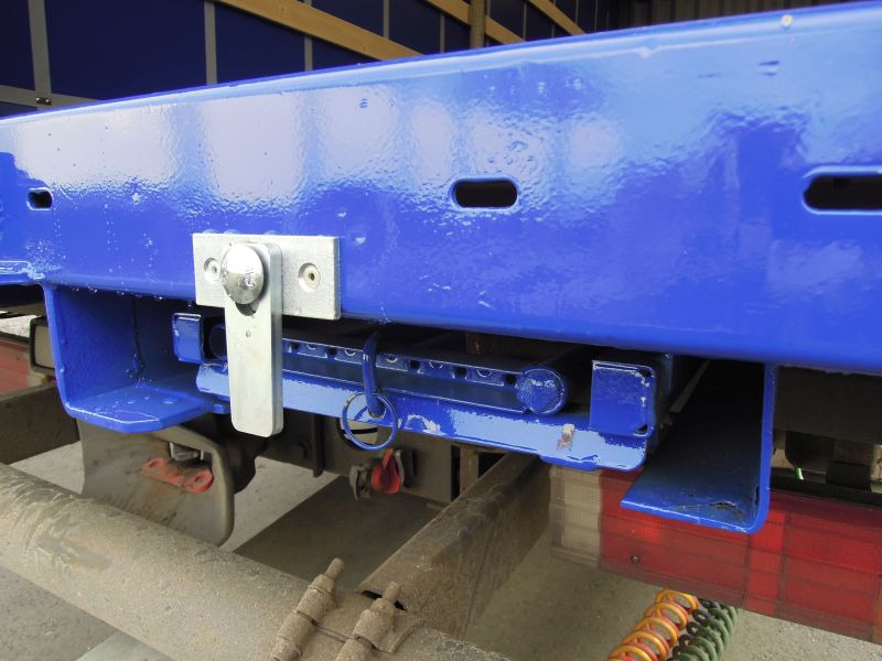 Krone BDF-System, 7.450 mm lang - Promenjivo telo sa ceradom: slika 4 Krone BDF-System, 7.450 mm lang - Promenjivo telo sa ceradom: slika 4