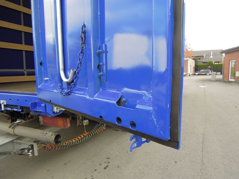 Krone BDF-System, 7.450 mm lang - Promenjivo telo sa ceradom: slika 3 Krone BDF-System, 7.450 mm lang - Promenjivo telo sa ceradom: slika 3