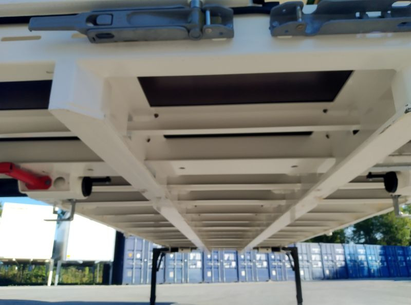 Krone BDF-System, 7.450 mm lang. - Promenjivo telo sa ceradom: slika 5 Krone BDF-System, 7.450 mm lang. - Promenjivo telo sa ceradom: slika 5