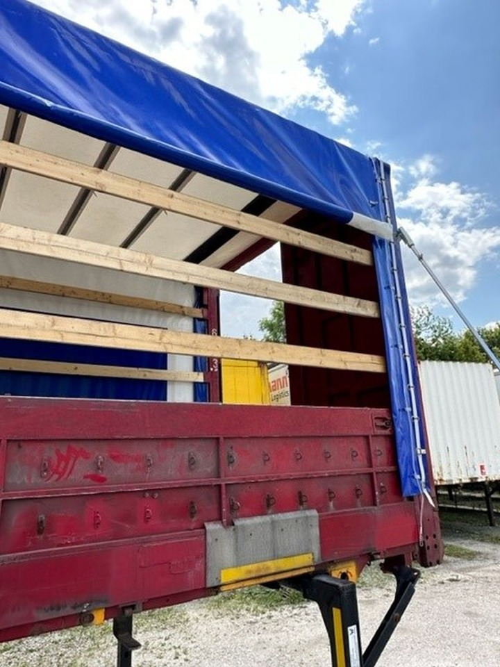 Krone BDF-System, 7.450 mm lang, neue ROLLFIXPLANE in RAL 5002 Ultramarinblau, - Promenjivo telo sa ceradom: slika 5 Krone BDF-System, 7.450 mm lang, neue ROLLFIXPLANE in RAL 5002 Ultramarinblau, - Promenjivo telo sa ceradom: slika 5