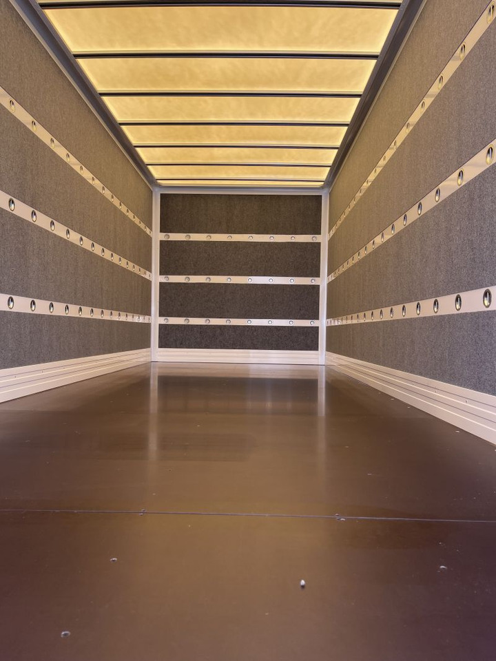 Spier Plywood-Wechselkoffer, BDF-System, 7.450 mm lang. - Promenjivo telo - sanduk: slika 3 Spier Plywood-Wechselkoffer, BDF-System, 7.450 mm lang. - Promenjivo telo - sanduk: slika 3